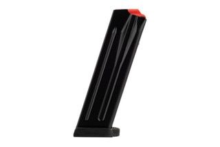 Heckler & Koch VP9/VP30 17-round magazine with red follower